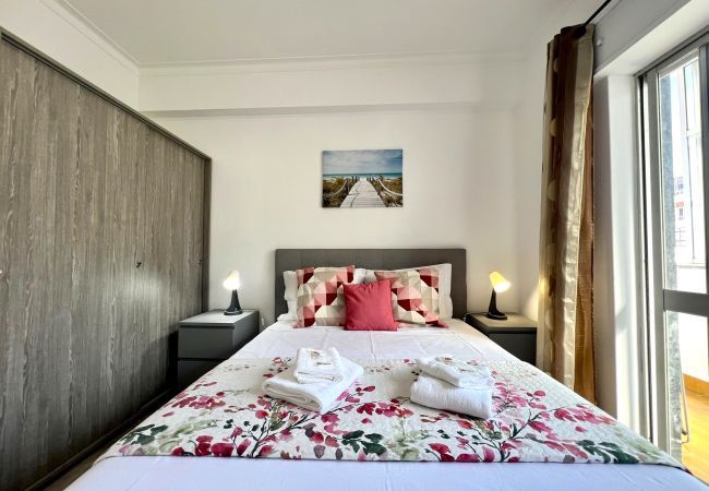 Apartment in Portimão - PORTIMÃO CENTRAL by HOMING Apartment in Portimão - PORTIMÃO CENTRAL by HOMING