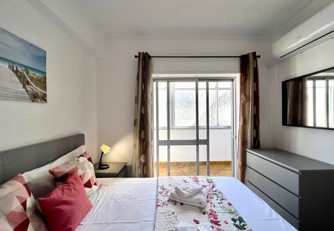 Apartment in Portimão - PORTIMÃO CENTRAL by HOMING Apartment in Portimão - PORTIMÃO CENTRAL by HOMING