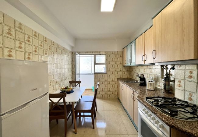 Apartment in Portimão - PORTIMÃO CENTRAL by HOMING Apartment in Portimão - PORTIMÃO CENTRAL by HOMING