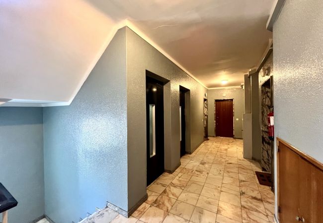 Apartment in Portimão - PORTIMÃO CENTRAL by HOMING Apartment in Portimão - PORTIMÃO CENTRAL by HOMING