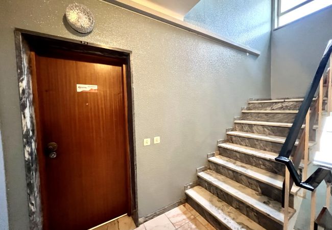 Apartment in Portimão - PORTIMÃO CENTRAL by HOMING Apartment in Portimão - PORTIMÃO CENTRAL by HOMING