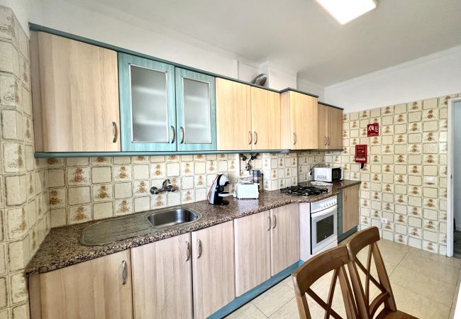 Apartment in Portimão - PORTIMÃO CENTRAL by HOMING Apartment in Portimão - PORTIMÃO CENTRAL by HOMING