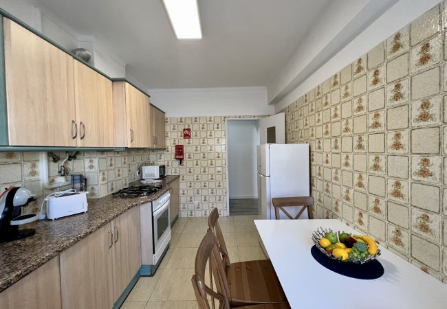 Apartment in Portimão - PORTIMÃO CENTRAL by HOMING Apartment in Portimão - PORTIMÃO CENTRAL by HOMING