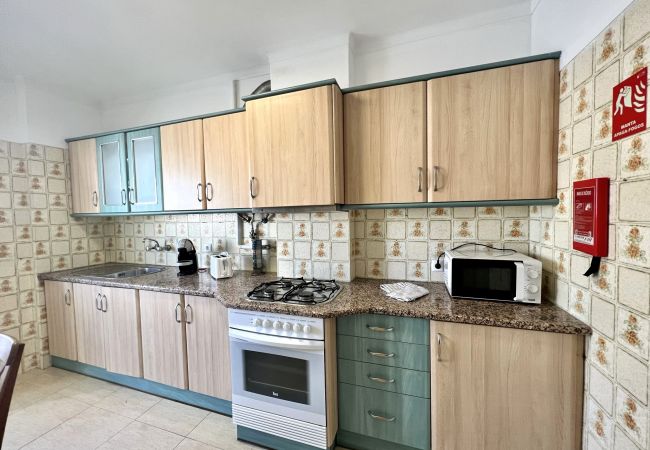 Apartment in Portimão - PORTIMÃO CENTRAL by HOMING Apartment in Portimão - PORTIMÃO CENTRAL by HOMING