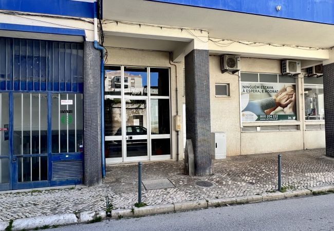 Apartment in Portimão - PORTIMÃO CENTRAL by HOMING Apartment in Portimão - PORTIMÃO CENTRAL by HOMING