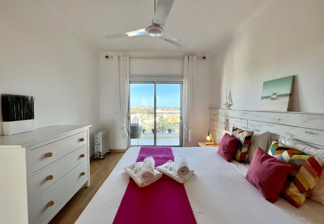 Apartment in Albufeira - ALBUFEIRA FOREST VIEW WITH POOL by HOMING Apartment in Albufeira - ALBUFEIRA FOREST VIEW WITH POOL by HOMING