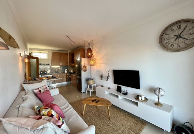 Apartment in Albufeira - ALBUFEIRA FOREST VIEW WITH POOL by HOMING Apartment in Albufeira - ALBUFEIRA FOREST VIEW WITH POOL by HOMING