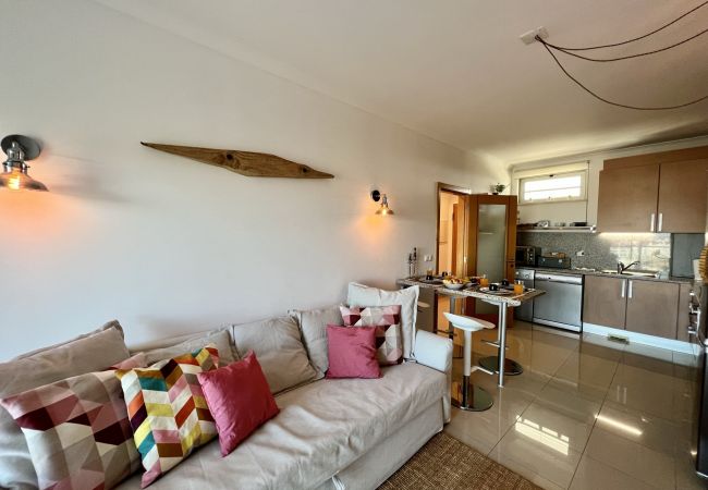 Apartment in Albufeira - ALBUFEIRA FOREST VIEW WITH POOL by HOMING Apartment in Albufeira - ALBUFEIRA FOREST VIEW WITH POOL by HOMING