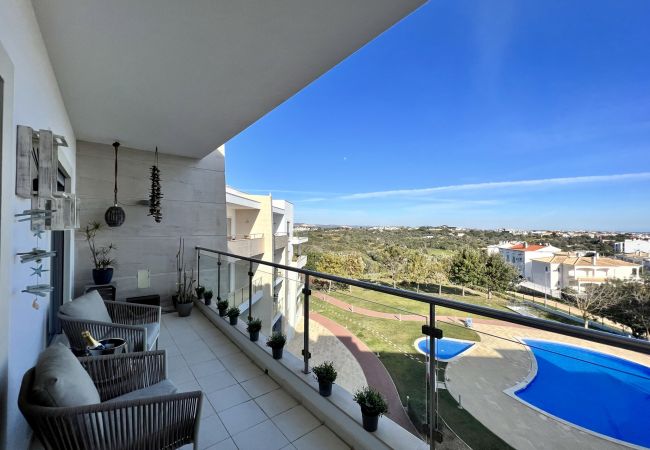 Apartment in Albufeira - ALBUFEIRA FOREST VIEW WITH POOL by HOMING Apartment in Albufeira - ALBUFEIRA FOREST VIEW WITH POOL by HOMING