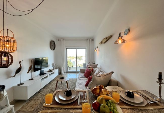 Apartment in Albufeira - ALBUFEIRA FOREST VIEW WITH POOL by HOMING Apartment in Albufeira - ALBUFEIRA FOREST VIEW WITH POOL by HOMING