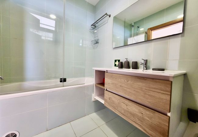 Apartment in Albufeira - ALBUFEIRA FOREST VIEW WITH POOL by HOMING Apartment in Albufeira - ALBUFEIRA FOREST VIEW WITH POOL by HOMING