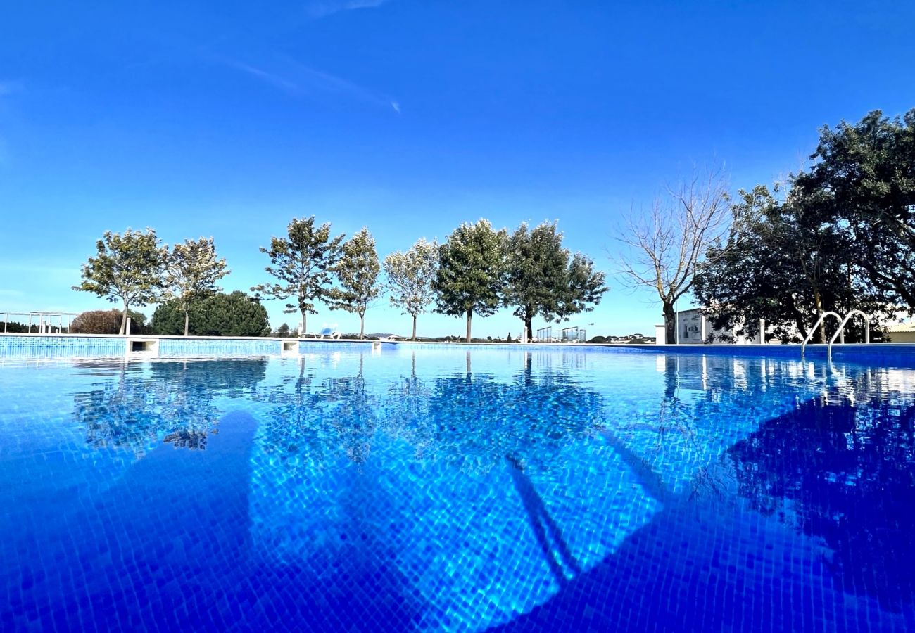 Apartment in Albufeira - ALBUFEIRA FOREST VIEW WITH POOL by HOMING