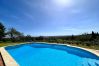 Villa in Portimão - PORTIMÃO BELLEVUE VILLA WITH POOL by HOMING Villa in Portimão - PORTIMÃO BELLEVUE VILLA WITH POOL by HOMING