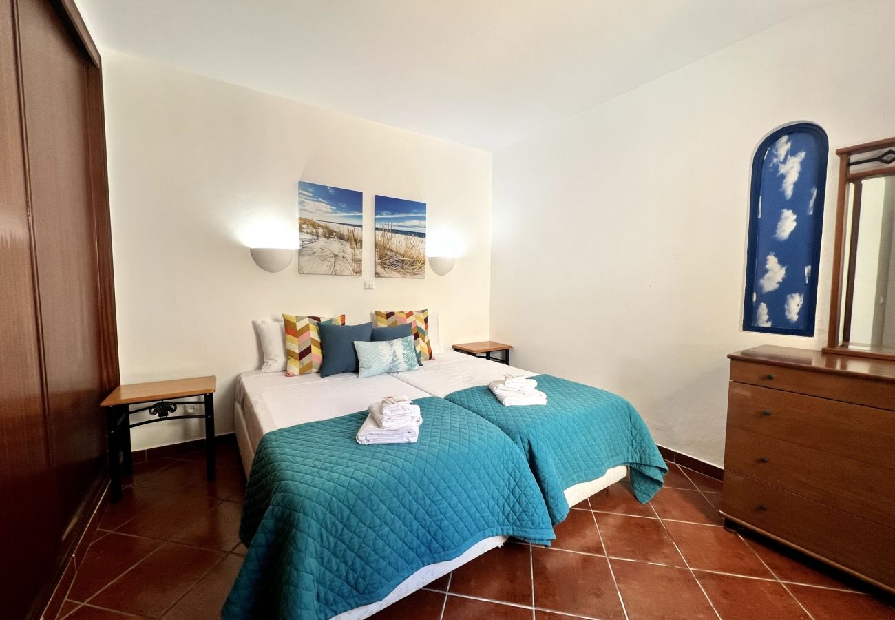 Apartment in Alvor - ALVOR SECRET WITH POOL by HOMING