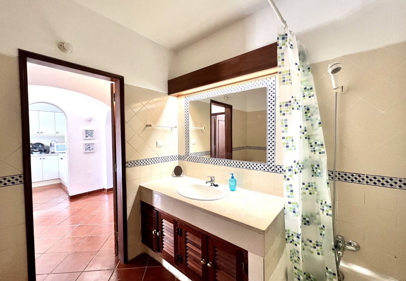 Apartment in Alvor - ALVOR SECRET WITH POOL by HOMING
