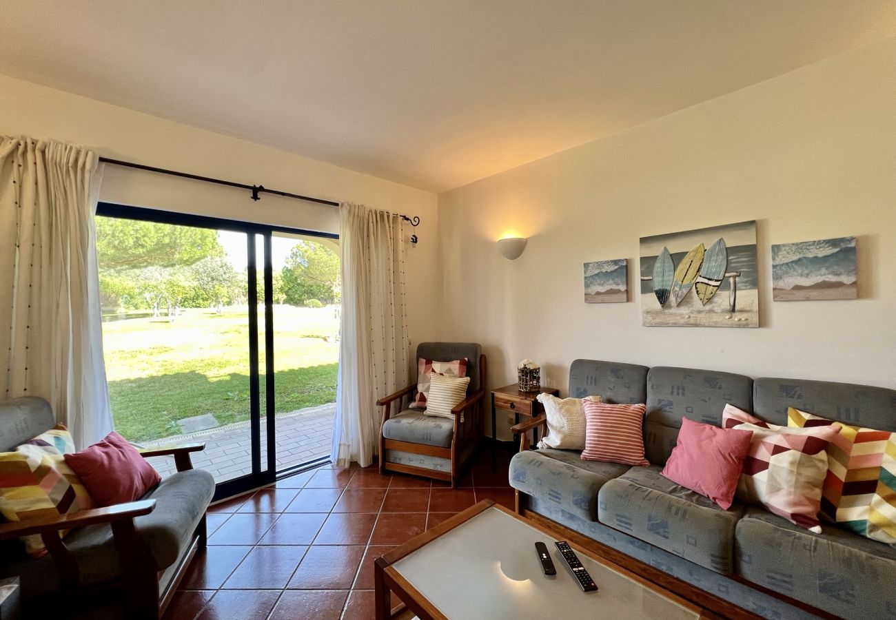 Apartment in Alvor - ALVOR SECRET WITH POOL by HOMING