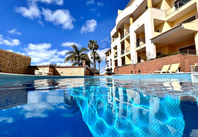 Apartment in Albufeira - ALBUFEIRA EXPERIENCE WITH POOL by HOMING Apartment in Albufeira - ALBUFEIRA EXPERIENCE WITH POOL by HOMING