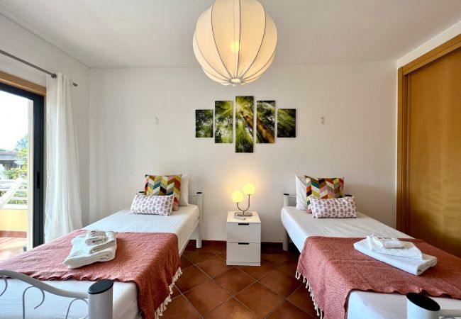 Apartment in Albufeira - ALBUFEIRA EXPERIENCE WITH POOL by HOMING Apartment in Albufeira - ALBUFEIRA EXPERIENCE WITH POOL by HOMING