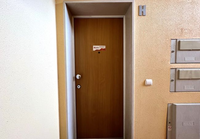 Apartment in Albufeira - ALBUFEIRA EXPERIENCE WITH POOL by HOMING Apartment in Albufeira - ALBUFEIRA EXPERIENCE WITH POOL by HOMING