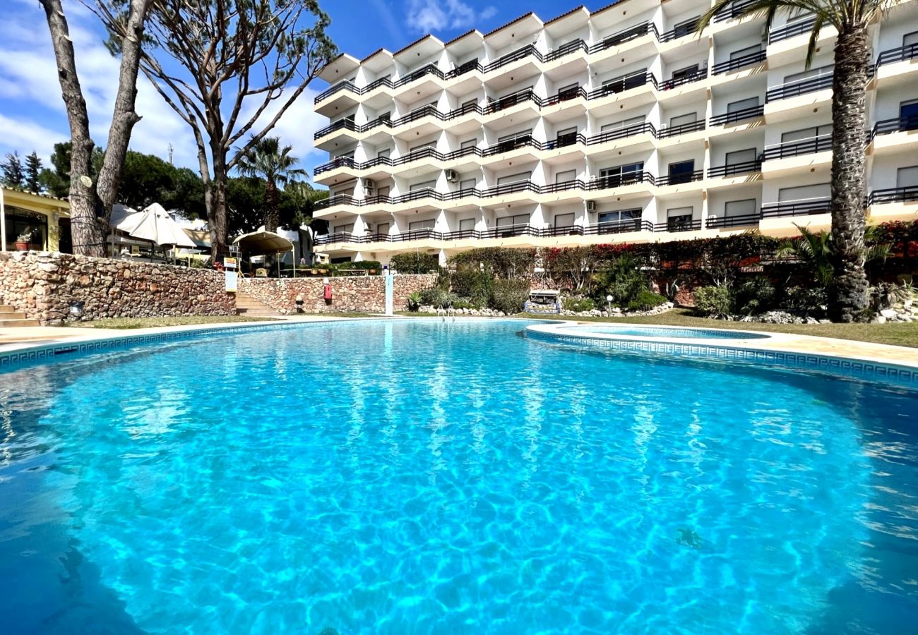 Apartment in Vilamoura - VILAMOURA PALM TREE 1 WITH POOL by HOMING