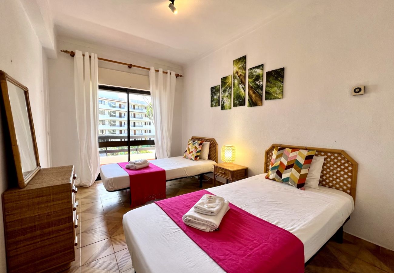 Apartment in Vilamoura - VILAMOURA PALM TREE 1 WITH POOL by HOMING