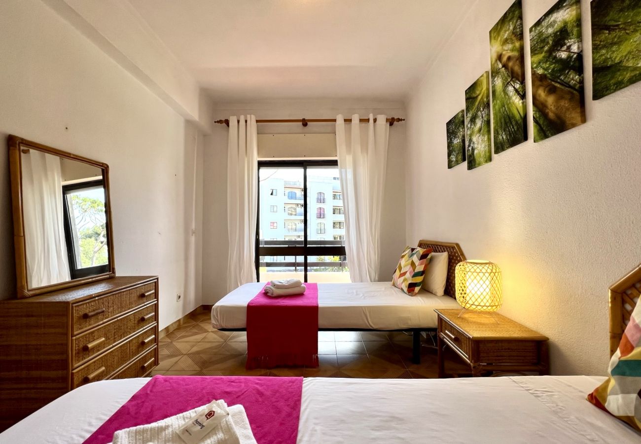 Apartment in Vilamoura - VILAMOURA PALM TREE 1 WITH POOL by HOMING