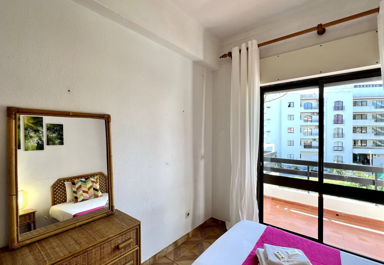 Apartment in Vilamoura - VILAMOURA PALM TREE 1 WITH POOL by HOMING