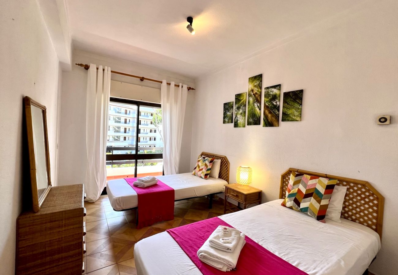 Apartment in Vilamoura - VILAMOURA PALM TREE 1 WITH POOL by HOMING
