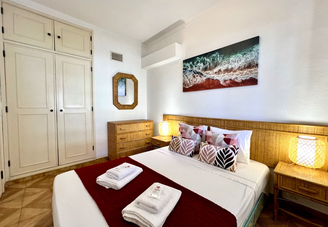 Apartment in Vilamoura - VILAMOURA PALM TREE 1 WITH POOL by HOMING