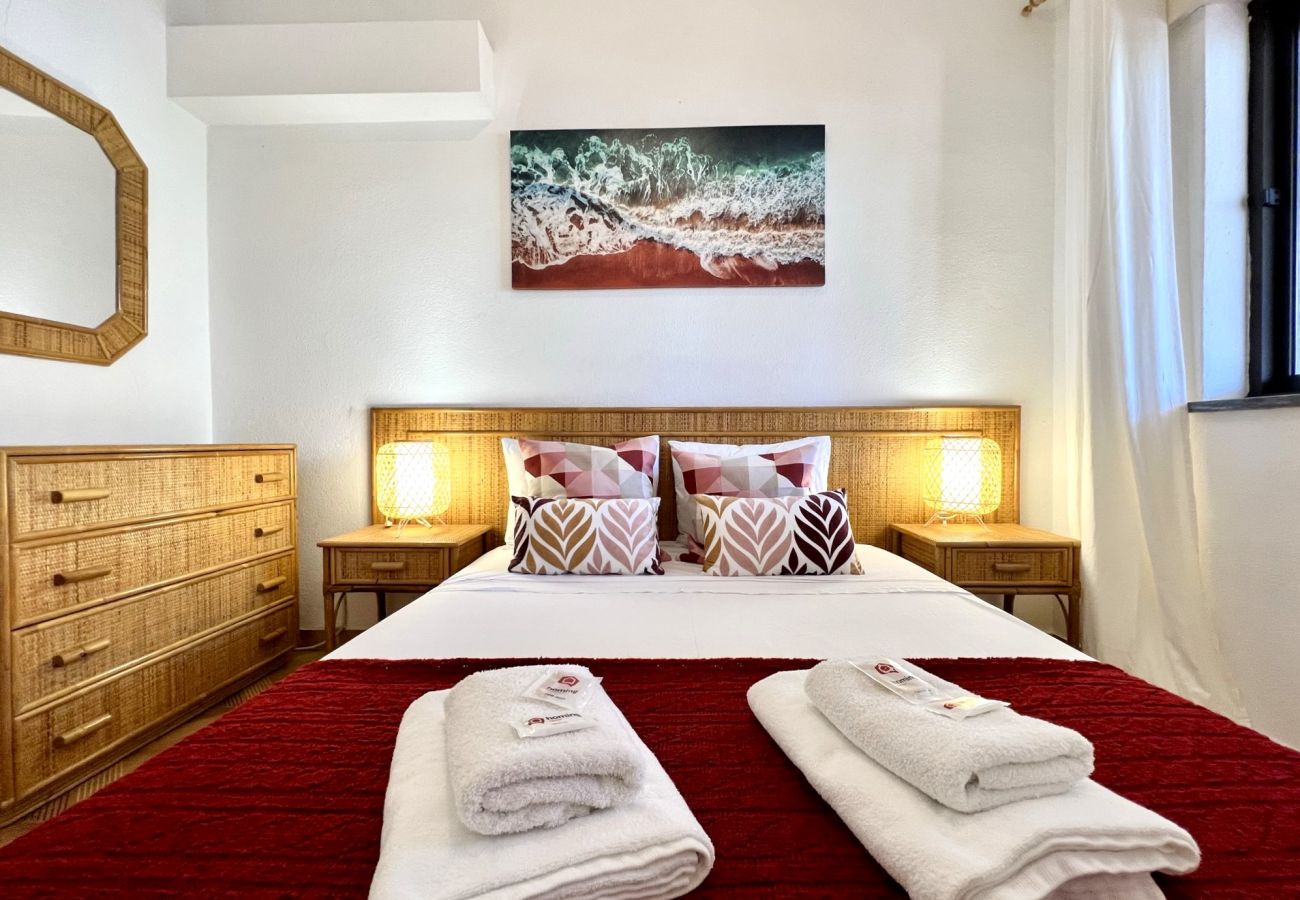 Apartment in Vilamoura - VILAMOURA PALM TREE 1 WITH POOL by HOMING