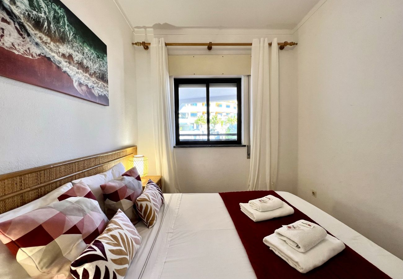 Apartment in Vilamoura - VILAMOURA PALM TREE 1 WITH POOL by HOMING