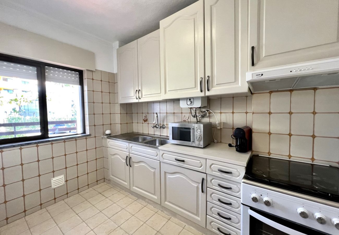 Apartment in Vilamoura - VILAMOURA PALM TREE 1 WITH POOL by HOMING