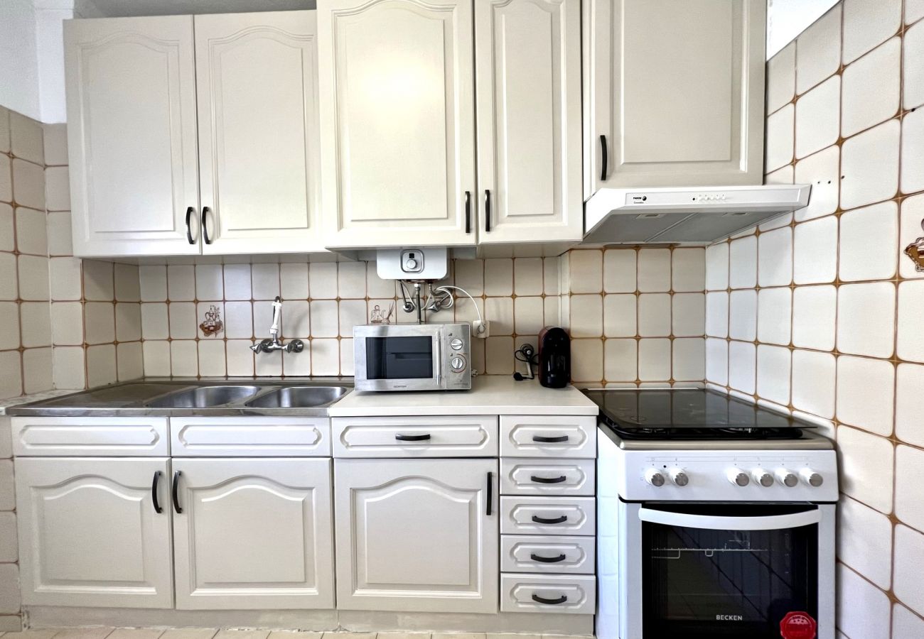 Apartment in Vilamoura - VILAMOURA PALM TREE 1 WITH POOL by HOMING
