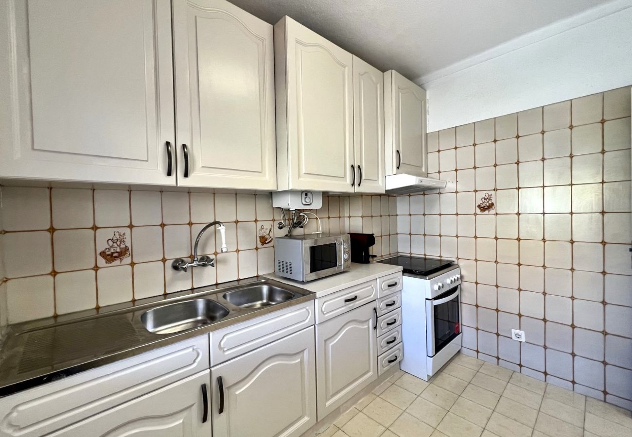 Apartment in Vilamoura - VILAMOURA PALM TREE 1 WITH POOL by HOMING