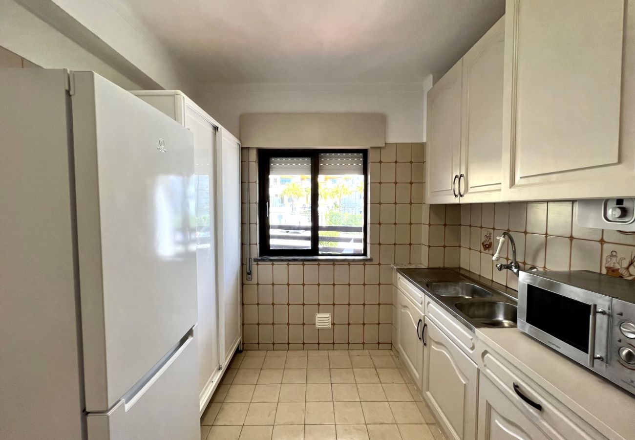 Apartment in Vilamoura - VILAMOURA PALM TREE 1 WITH POOL by HOMING