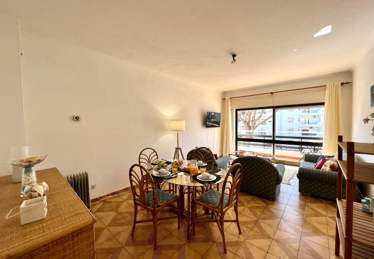 Apartment in Vilamoura - VILAMOURA PALM TREE 1 WITH POOL by HOMING