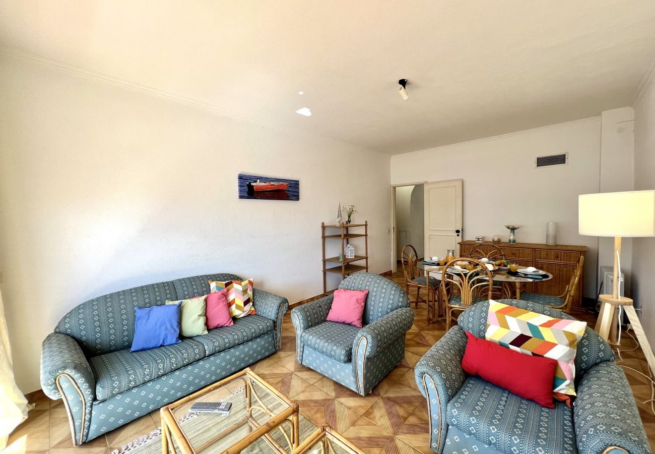 Apartment in Vilamoura - VILAMOURA PALM TREE 1 WITH POOL by HOMING