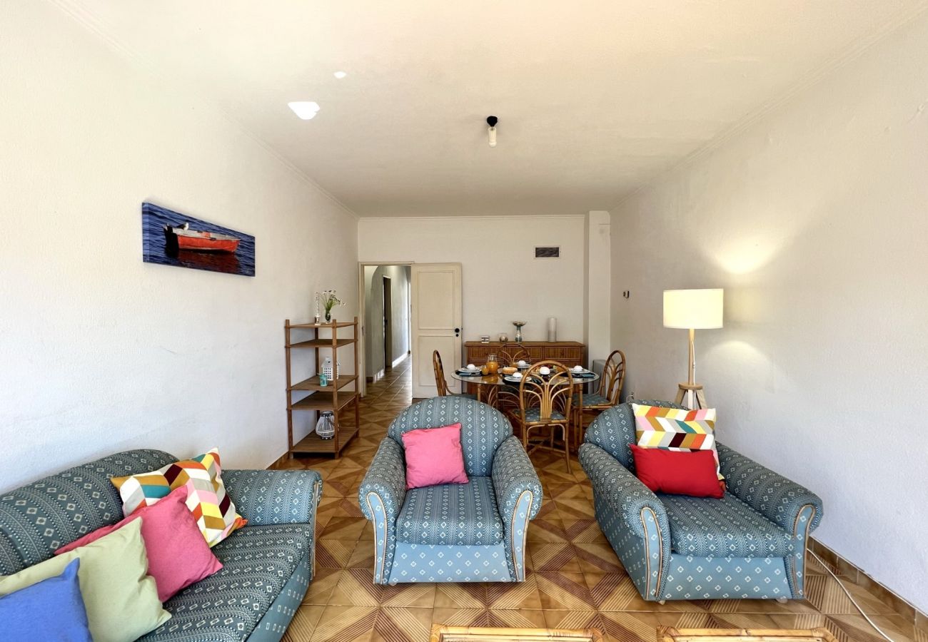 Apartment in Vilamoura - VILAMOURA PALM TREE 1 WITH POOL by HOMING