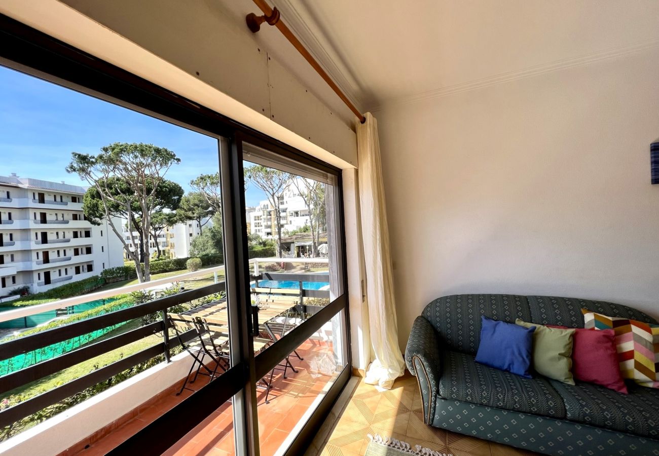 Apartment in Vilamoura - VILAMOURA PALM TREE 1 WITH POOL by HOMING