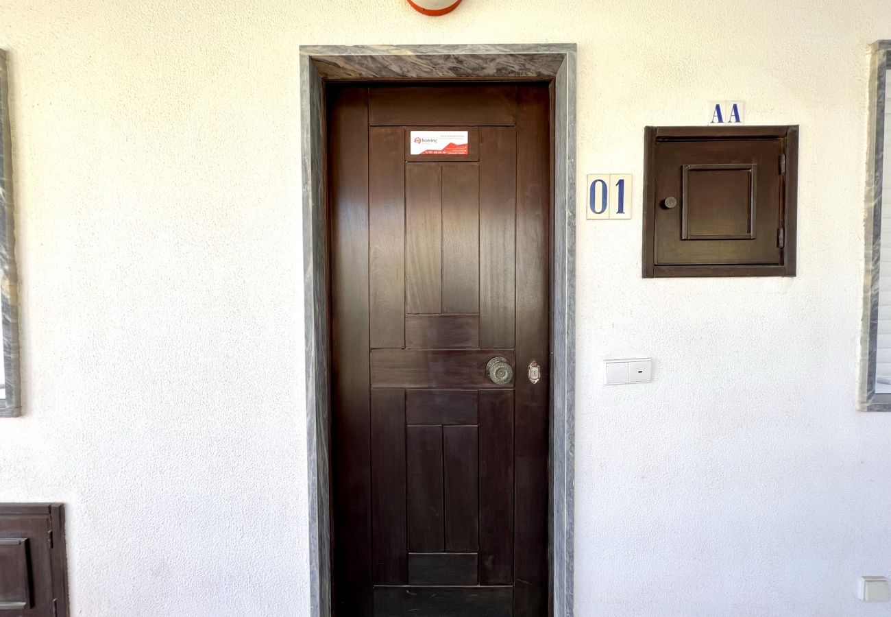 Apartment in Vilamoura - VILAMOURA PALM TREE 1 WITH POOL by HOMING