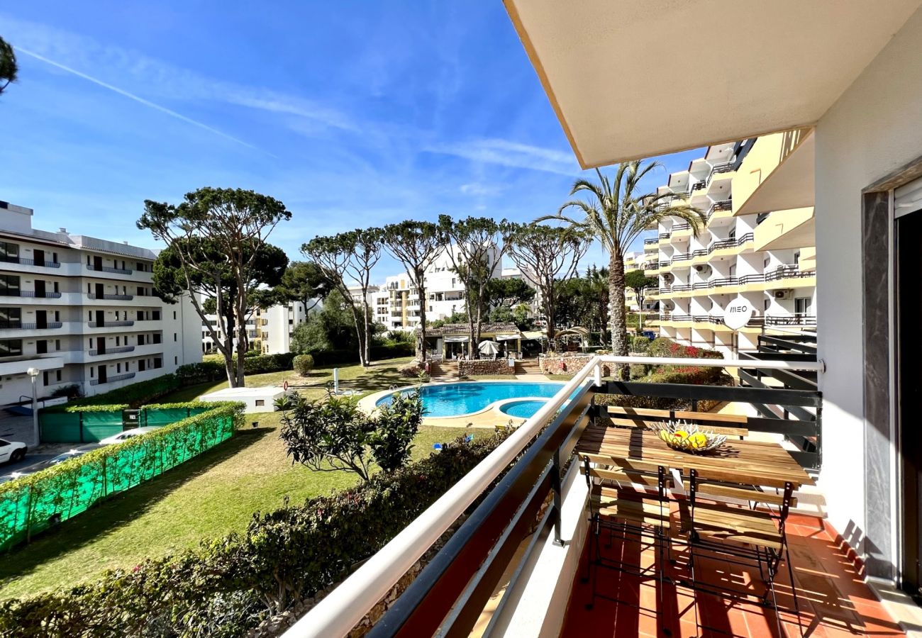 Apartment in Vilamoura - VILAMOURA PALM TREE 1 WITH POOL by HOMING