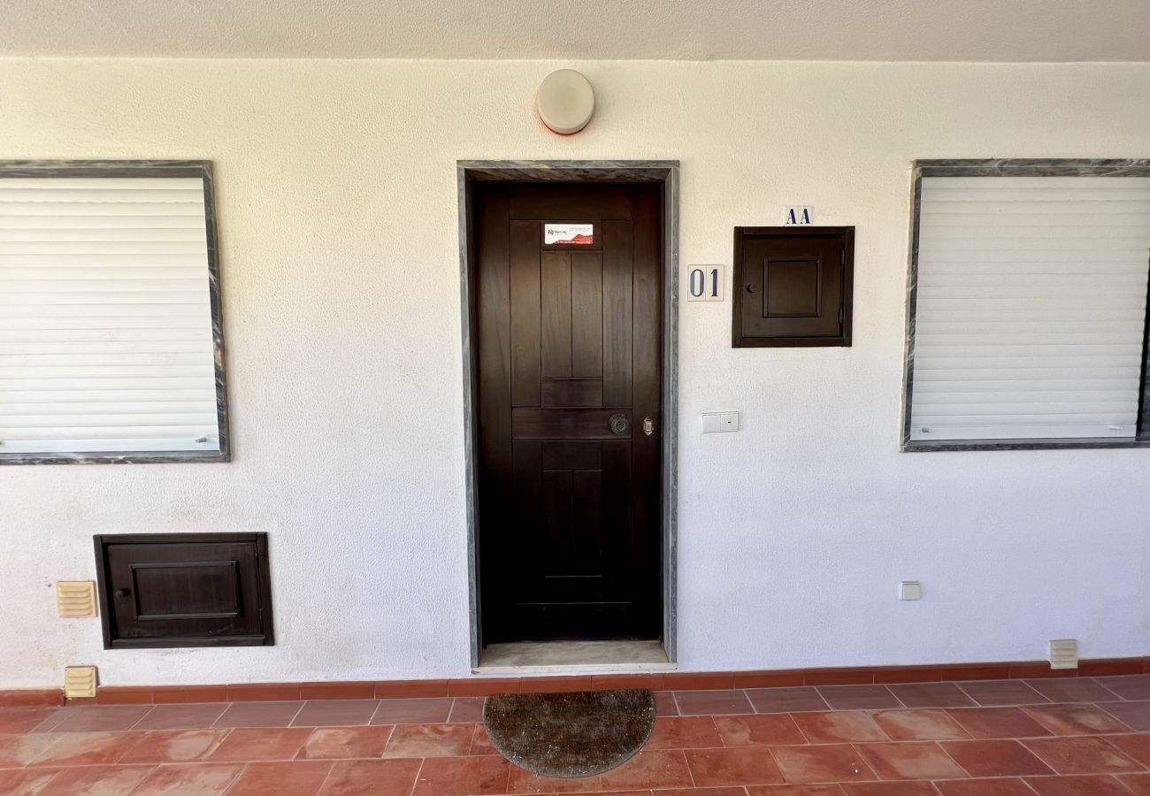 Apartment in Vilamoura - VILAMOURA PALM TREE 1 WITH POOL by HOMING
