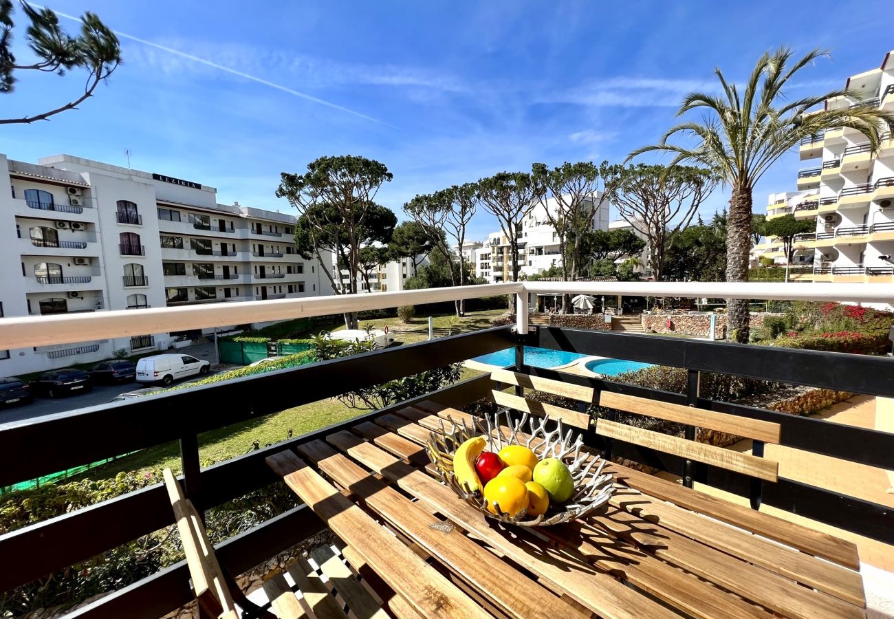 Apartment in Vilamoura - VILAMOURA PALM TREE 1 WITH POOL by HOMING