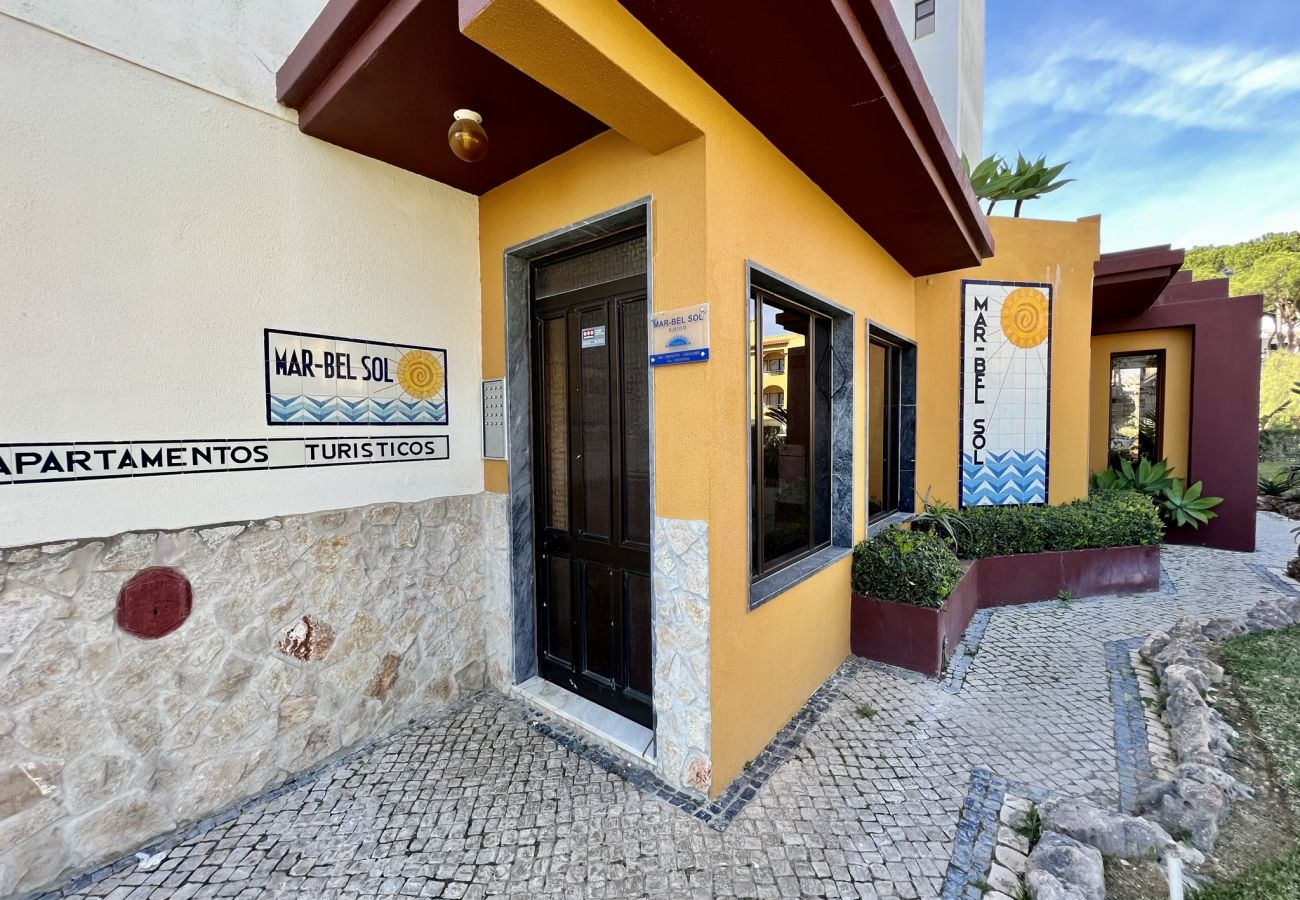 Apartment in Vilamoura - VILAMOURA PALM TREE 1 WITH POOL by HOMING