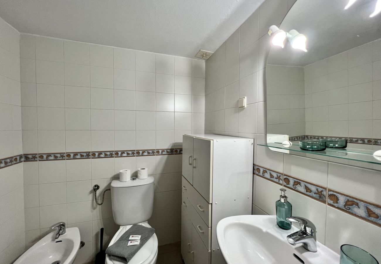 Apartment in Albufeira - ALBUFEIRA AÇOTEIAS STUDIO 3 by HOMING