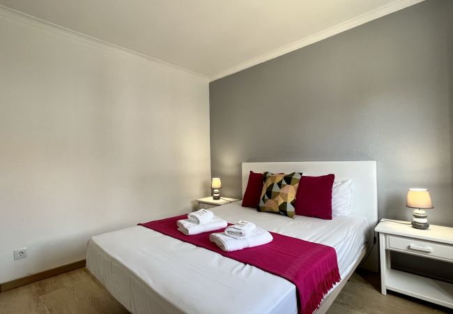 Apartment in Vilamoura - VILAMOURA CENTRAL 5 by HOMING Apartment in Vilamoura - VILAMOURA CENTRAL 5 by HOMING