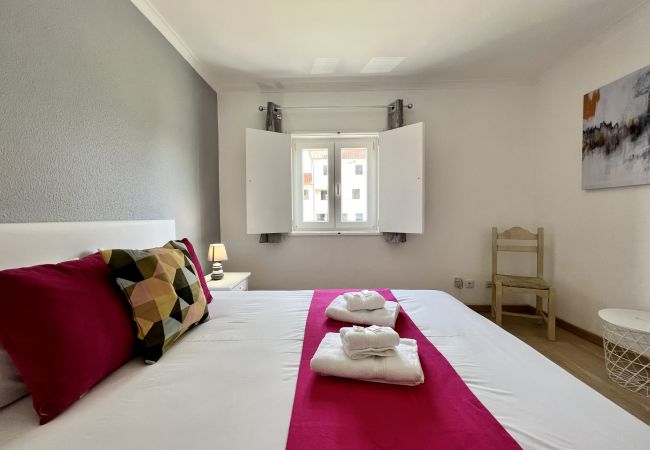 Apartment in Vilamoura - VILAMOURA CENTRAL 5 by HOMING Apartment in Vilamoura - VILAMOURA CENTRAL 5 by HOMING