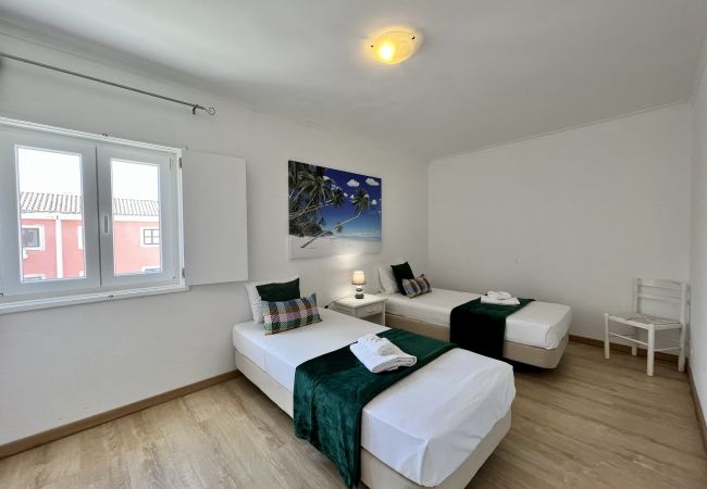 Apartment in Vilamoura - VILAMOURA CENTRAL 5 by HOMING Apartment in Vilamoura - VILAMOURA CENTRAL 5 by HOMING