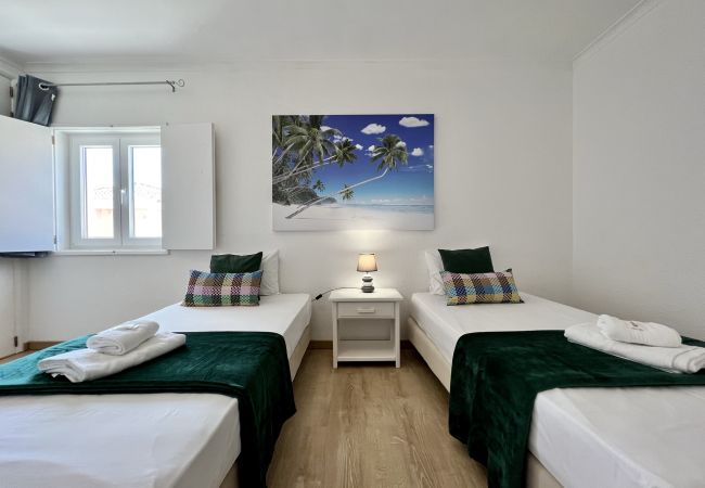 Apartment in Vilamoura - VILAMOURA CENTRAL 5 by HOMING Apartment in Vilamoura - VILAMOURA CENTRAL 5 by HOMING