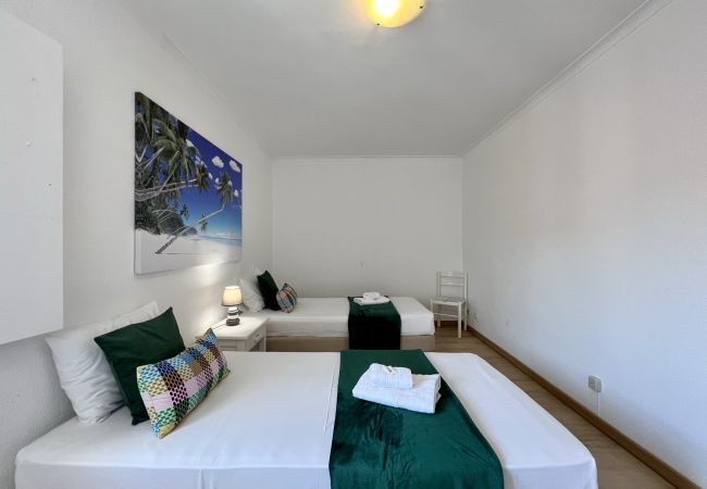 Apartment in Vilamoura - VILAMOURA CENTRAL 5 by HOMING Apartment in Vilamoura - VILAMOURA CENTRAL 5 by HOMING